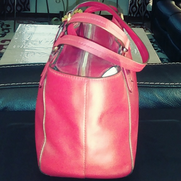 Ralph Lauren Purse - Picture 3 of 7